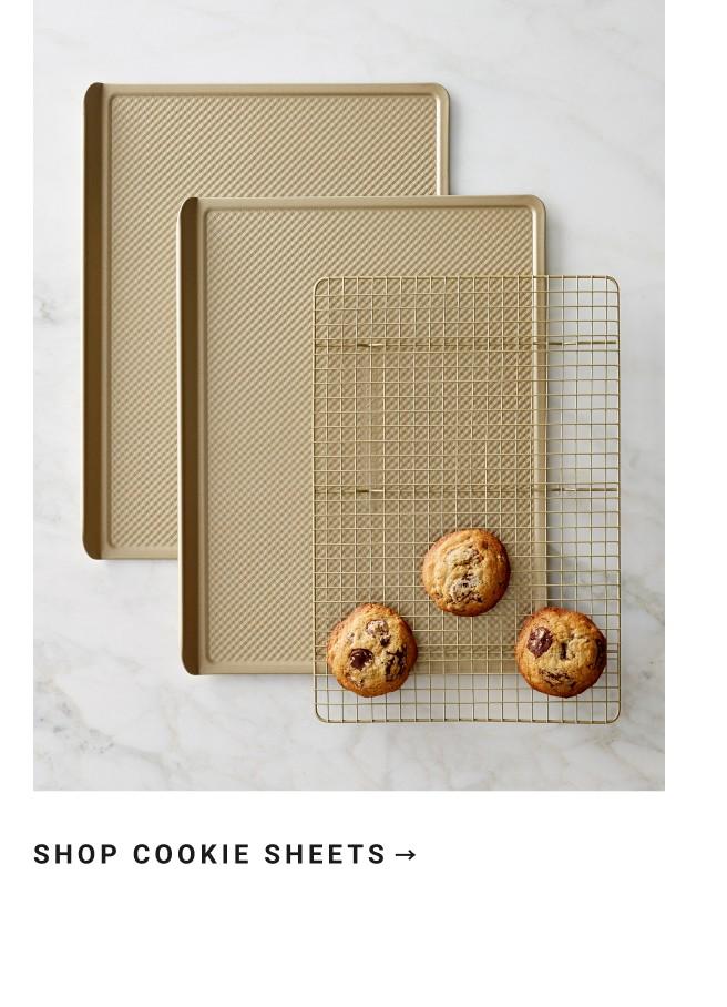 Cookie Sheets